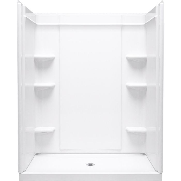 Sterling by Kohler Medley Shower Wall Wayfair